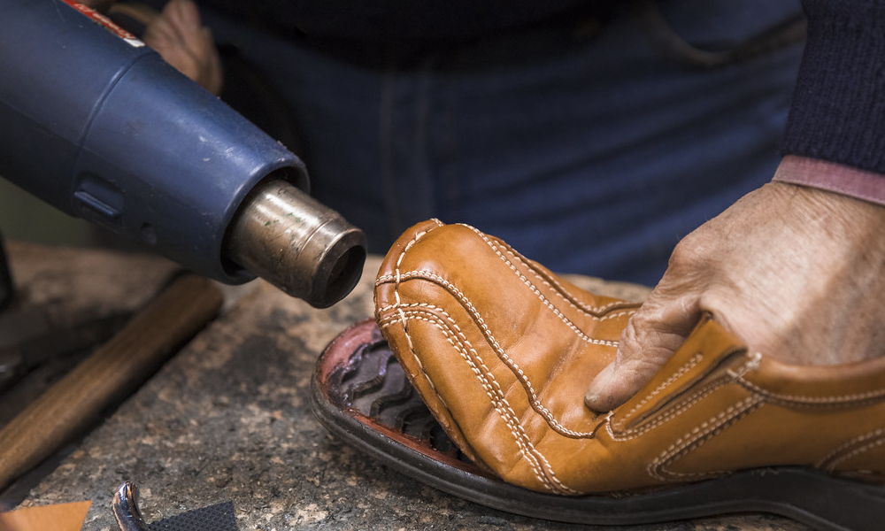 How to Repair Leather