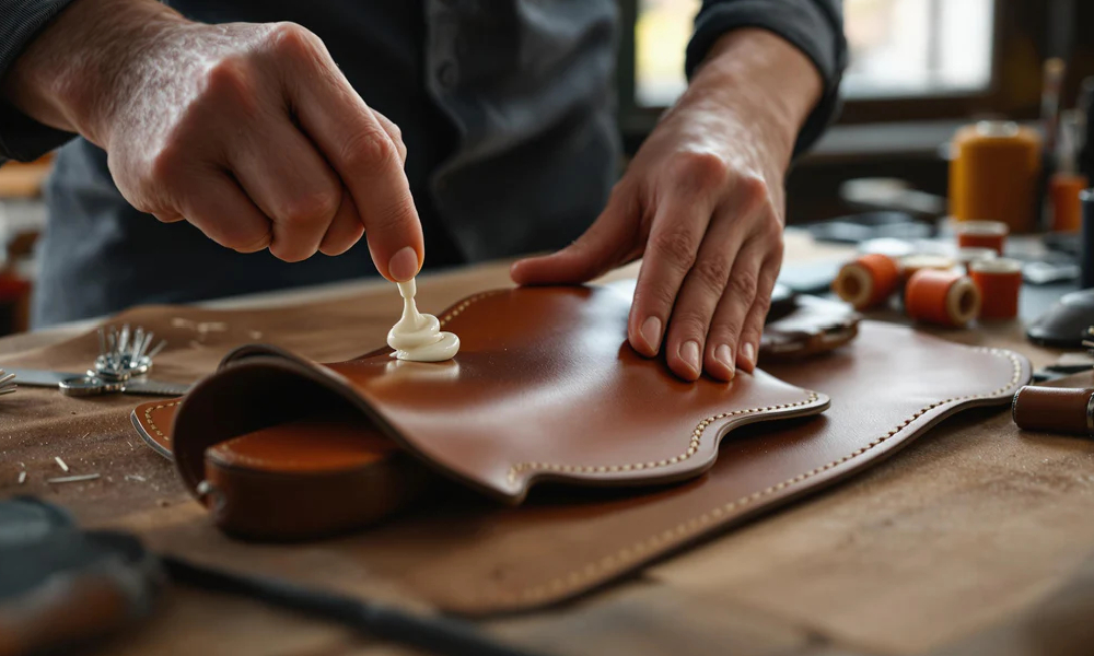 How to Soften Leather