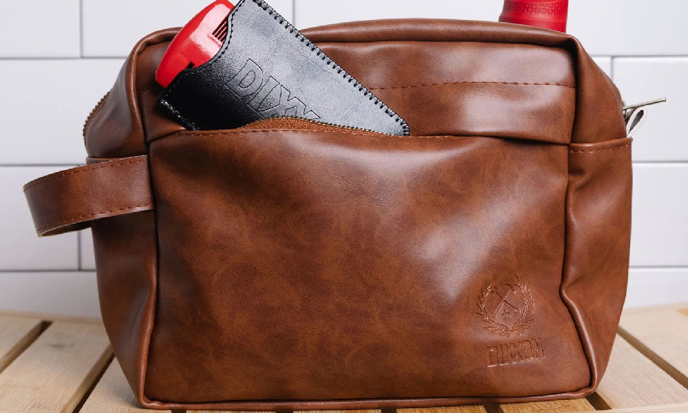 How to Stretch Leather